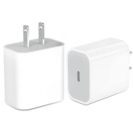 Iphone 16 Pro Max 35w Us Pin Usb-c Power Adapter