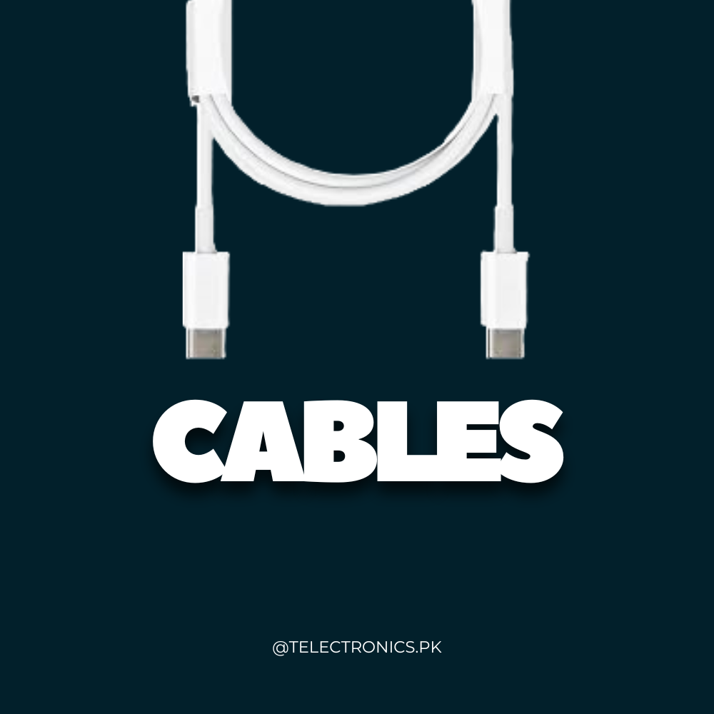 Cables