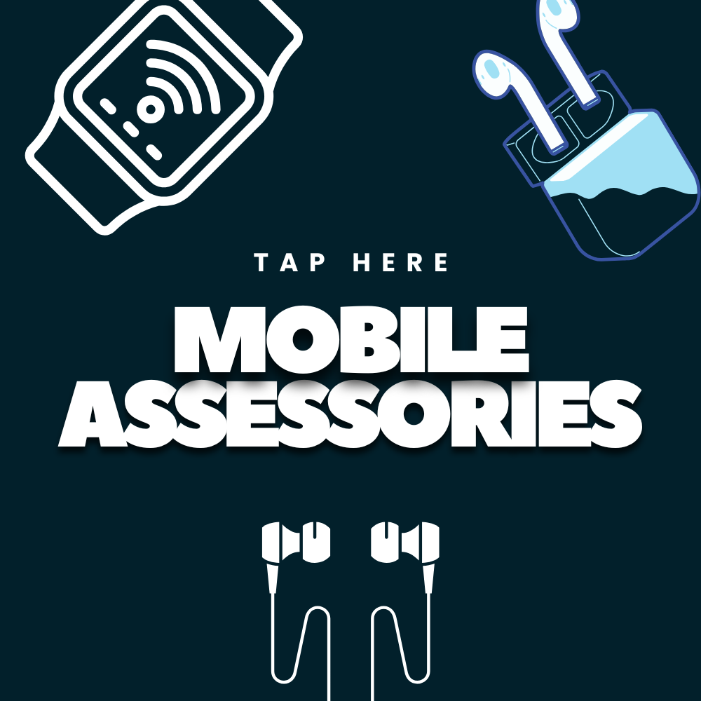 Mobile Accessories