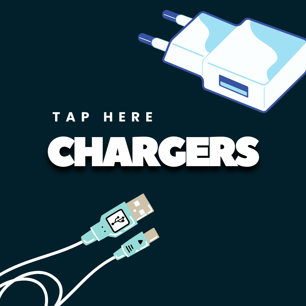 Chargers