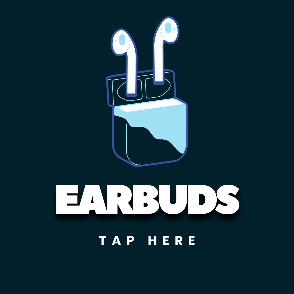 TWS True Wireless Earbuds