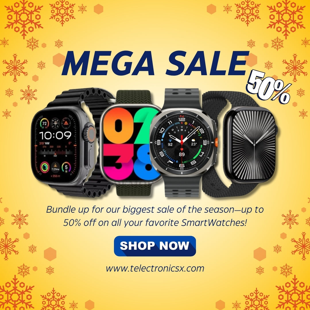 Smart Watches