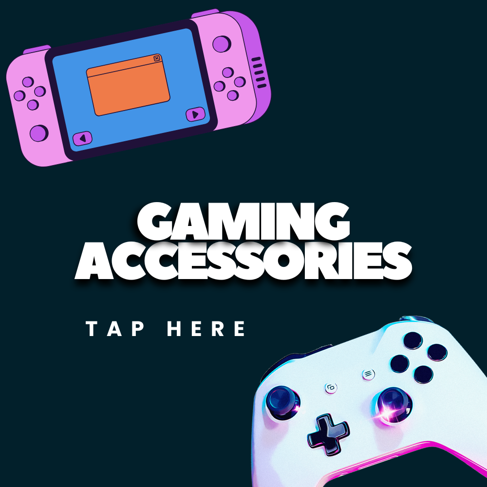 Gaming Accessories