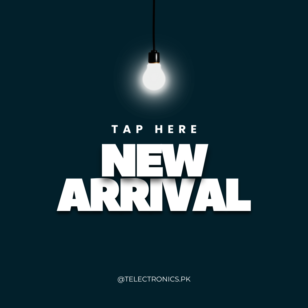 New Arrival
