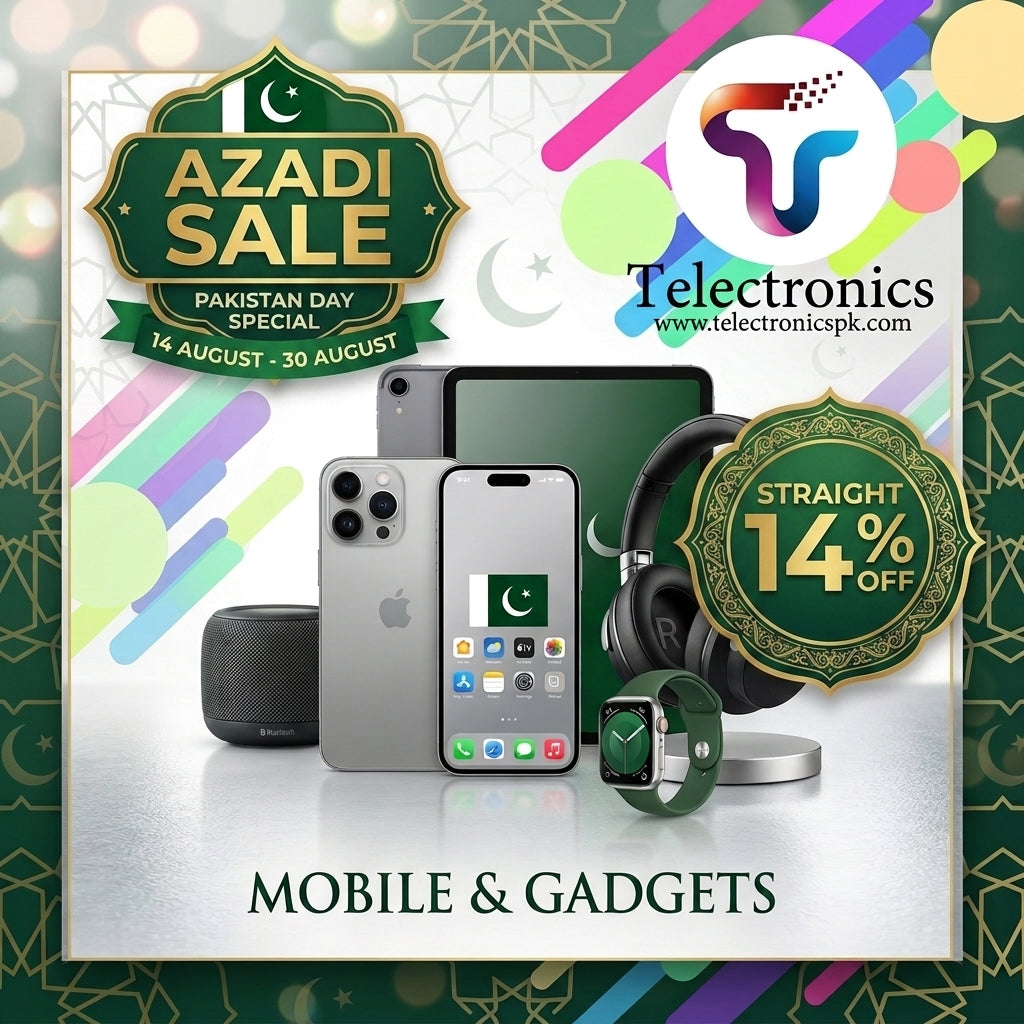 Pakistan Day Sale 🇵🇰