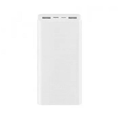 Mi Xiaomi Power Bank 20000mah 22.5w