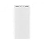 Mi Xiaomi Power Bank 20000mah 22.5w