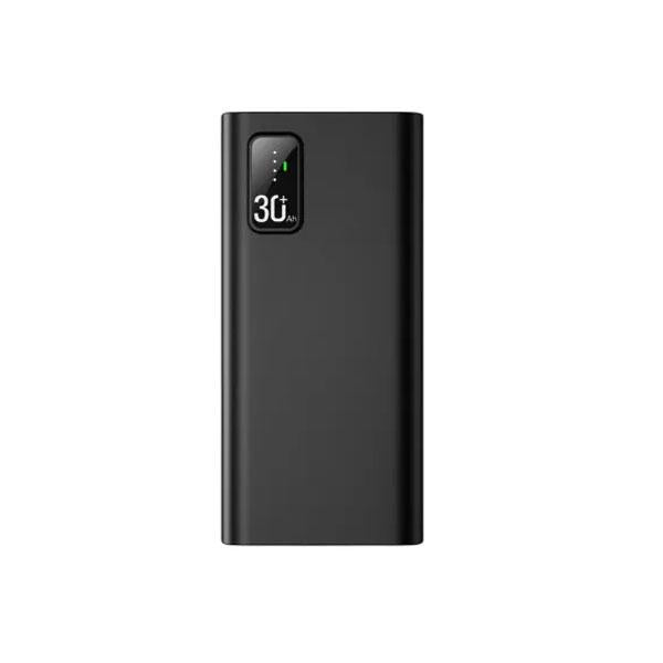 Aspor A336 Power Bank 20000mah 22.5w High Capacity With Led Display Fast Charging
