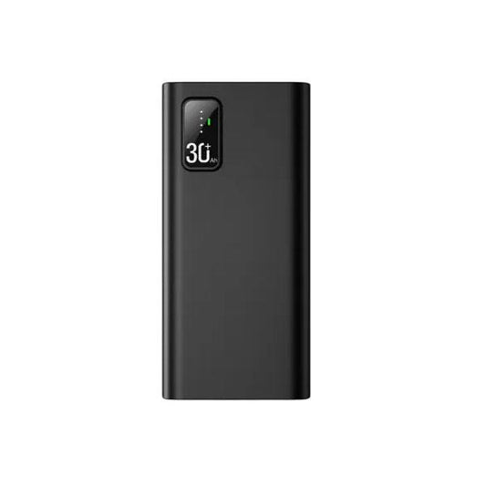 Aspor A336 Power Bank 20000mah 22.5w High Capacity With Led Display Fast Charging