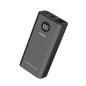 Faxite M10pro 10000mah 22.5w Metal Digital Display Quick Charge 4.0 Power Bank