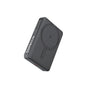 Speed-x Sp-wp40 10000mah Magnetic Wireless Power Bank 20w Pd Fast Charging