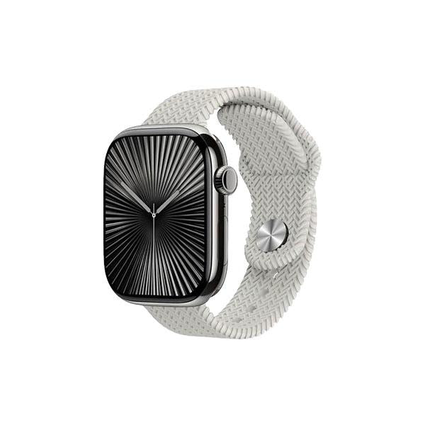 Series 11 Style 🍎 Logo Smartwatch Bluetooth Calling 2.2" HD Display Wireless Charging