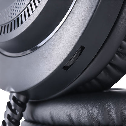 Xtrike Me Gh-509 Wired Stereo Gaming Headset With Microphone And Rgb Backlight