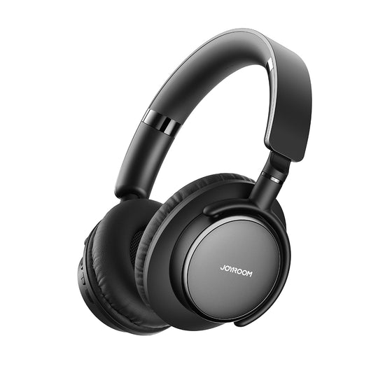Joyroom-oh1 Bluetooth Headset Black