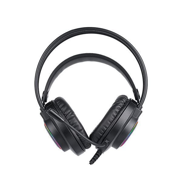 Xtrike Me Gh-509 Wired Stereo Gaming Headset With Microphone And Rgb Backlight