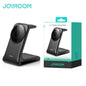 Joyroom Jr-w15 3-in-1 Wireless Charging Station