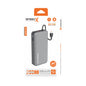 Speedx Sp-s285 22.5w 20000mah Super Fast Charging Power Bank