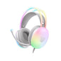 Onikuma-x25 Pro Rgb Head Beam With Mic 3.5mm Durable Stereo Surround Gaming Headse