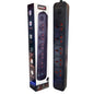 504pu Speed-x Premium Portable Power Strip 5socket+2usb Port+2 Type C Usb Cabel Length 2m