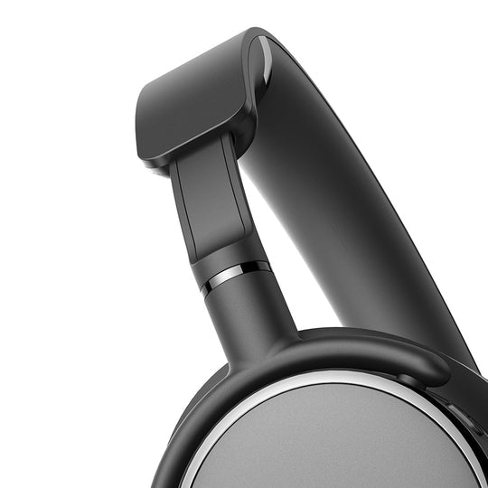 Joyroom-oh1 Bluetooth Headset Black