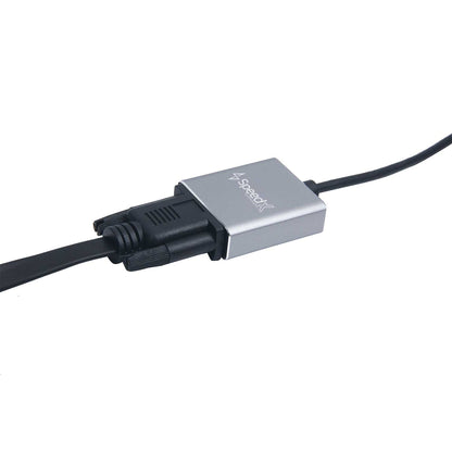 Speedx Type C 3.1 To Vga Converter