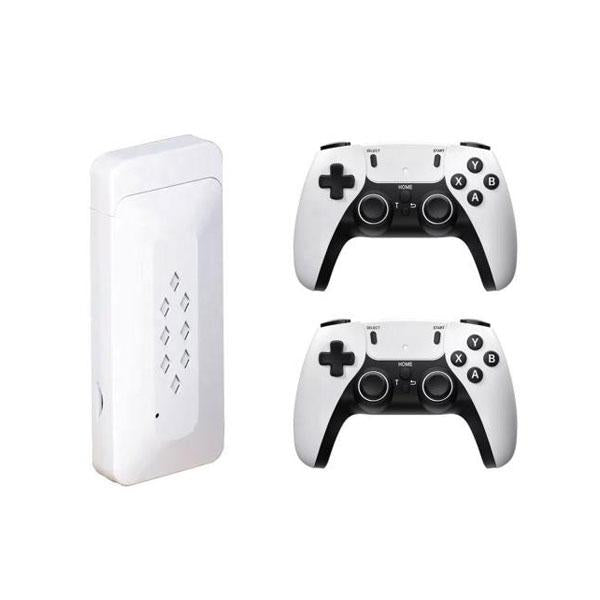 M22 64gb Retro 30,000+ Gaming Stick 1080p Hd Graphics, With 52 Emulators Classic Edition