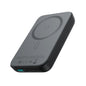 Joyroom Jr-w020 20w Wireless Power Bank 10000mah Black