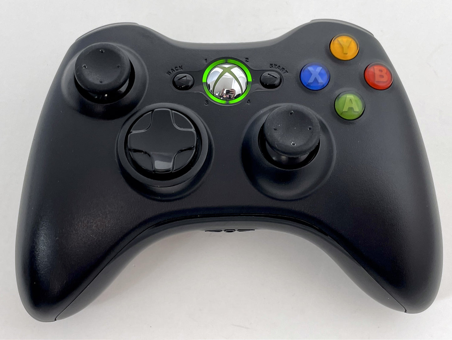 X Box 360 Wireless Game Pad