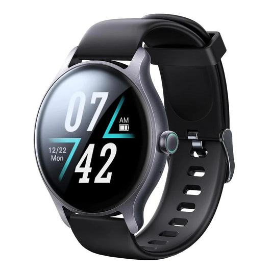 Joyroom Jr-fc1 Classic Series Smart Watch (make/answer Call) Dark Gray