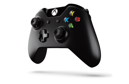 X Box 360 Wireless Game Pad