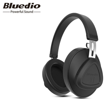 Bluedio Bluetooth Headset Tmonitor