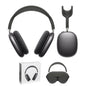 Airpods Max Wireless Anc Headphone With Pouch Black