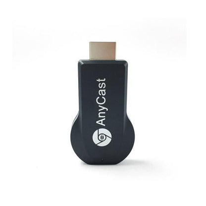 Anycast M9 Plus 2core 1080p Hdmi Wifi Display Tv Dongle Cpu 8268