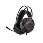Xtrike Me Gh-509 Wired Stereo Gaming Headset With Microphone And Rgb Backlight