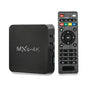 Smart Box Mxq 4k Quad Core 1g+8g
