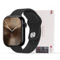 Hk10 Pro B 2.02 Amoled Display G-sensor Ai Features With Wearfit Pro App 2 Straps