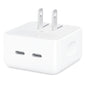 Iphone 2Pd 35w Fast Charger US Pin