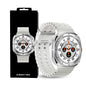 Js Watch7 Ultra Smart Watch 1.43 Amoled Display Waterproof Ip68 Smart Watch With Fitcloudpro App