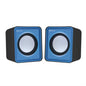 Kisonli V310 Multimedia Computer Speaker System