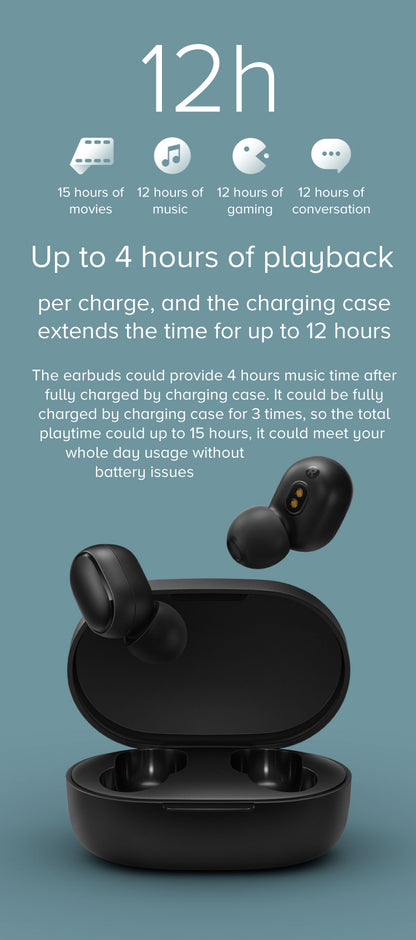 Mi Redmi Airdots 2