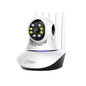 New Speed-x 5 Antenna Ca-q5-5 Night Vision Camera 2mp 1080p Full Hd With V380 Pro App