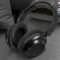 Nia J1 Anc Over Ear 5.0v Bluetooth Headphone Wireless Headset