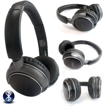 Nia Q6 Bluetooth Wireless Headphone